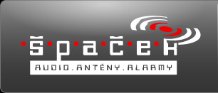 Alois Špaček | Ozvučení, osvětlení a dataprojekce | Prodej a servis ozvučovací techniky | Alarmy a anténní systémy